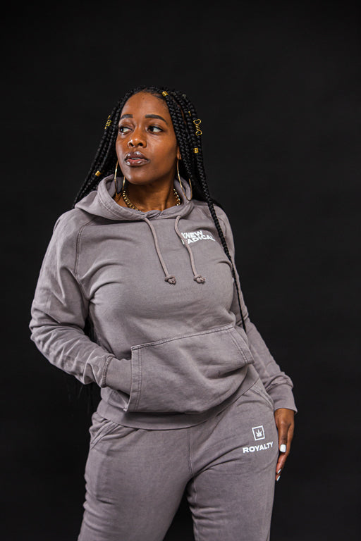 Destined for Greatness Sweats