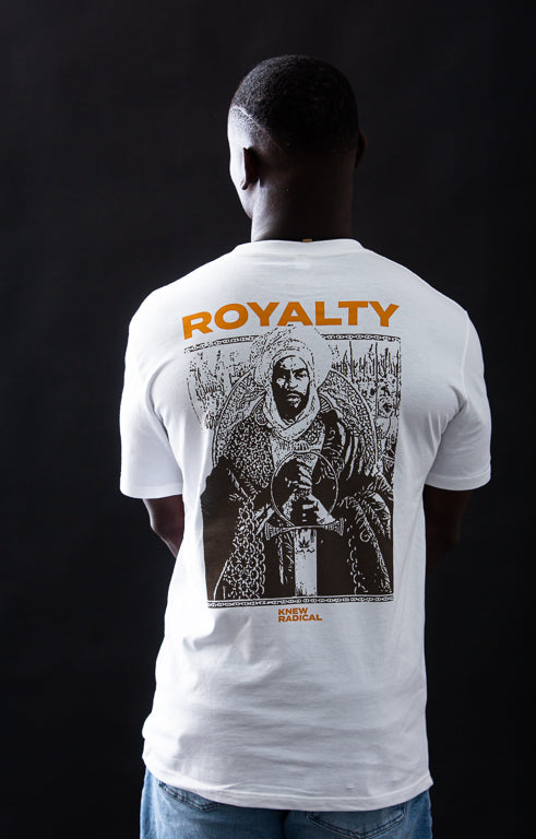 K.R Mansa Musa T – KnewRadical